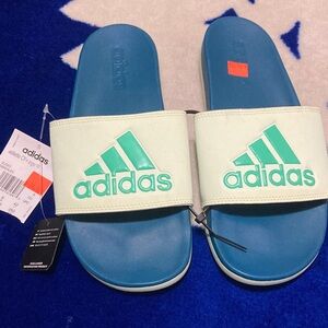 Adidas slides